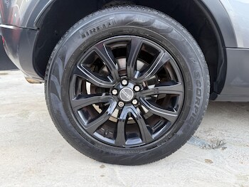 Used Land Rover Range Rover Evoque 2016 for sale - 77982719: Photo