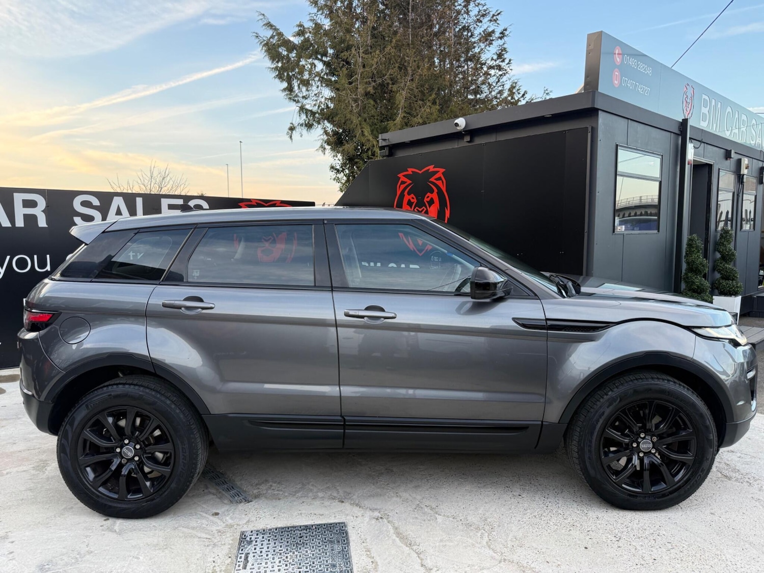 Used Land Rover Range Rover Evoque for sale - 77982719: Photo 5