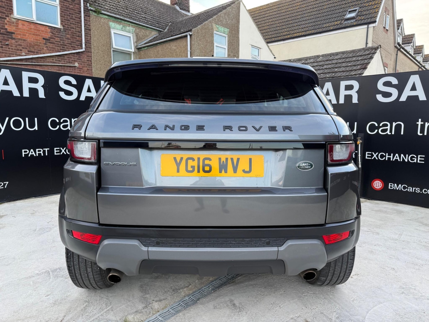 Used Land Rover Range Rover Evoque for sale - 77982719: Photo 9
