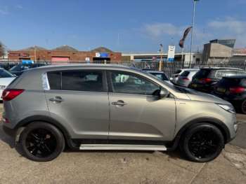 Used Kia Sportage 2011 for sale - 74345488: Photo