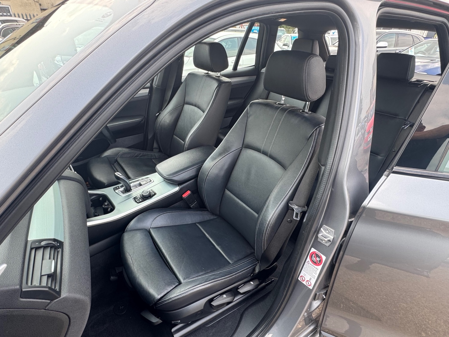 Vehicle 11