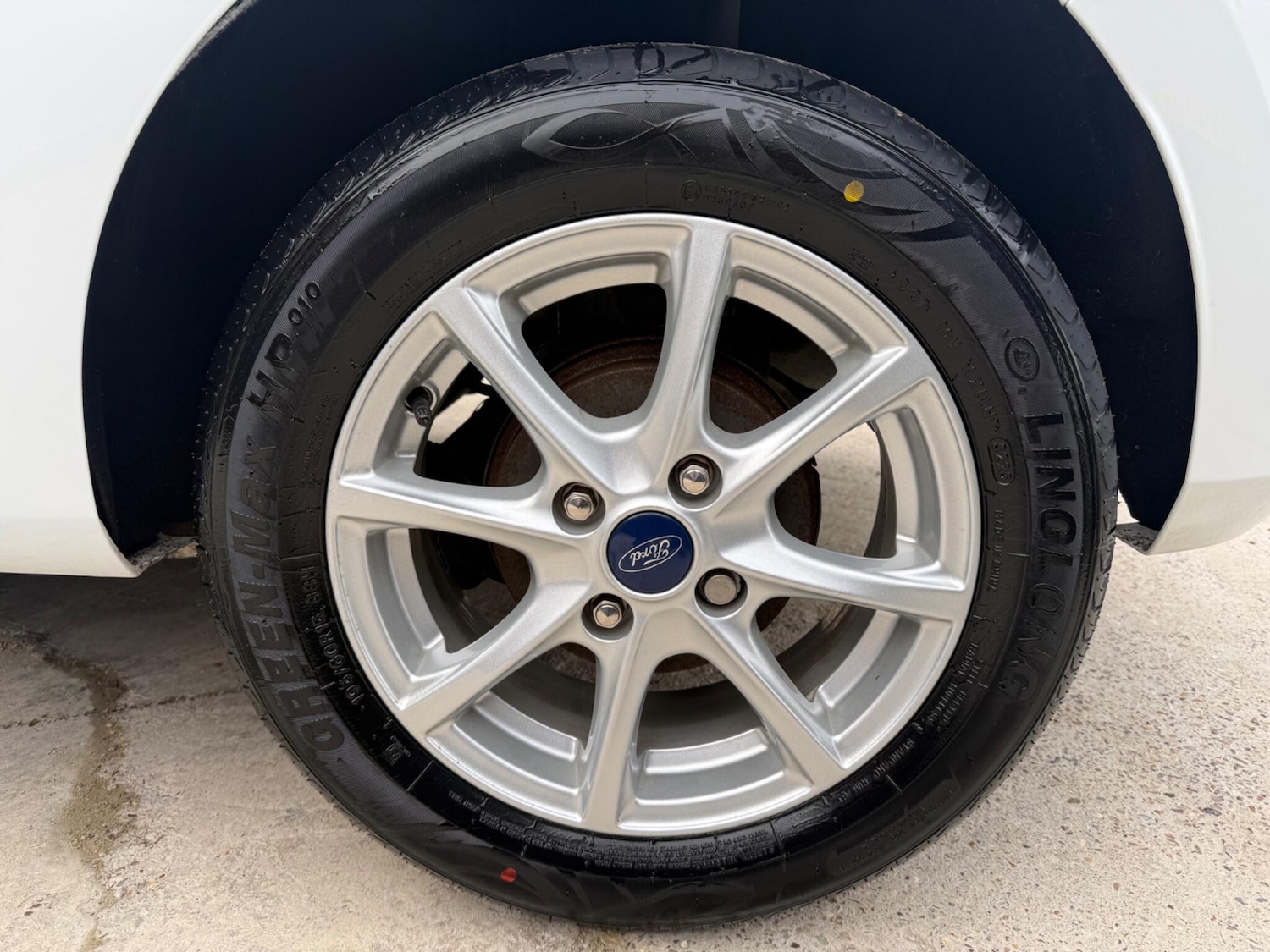 Used Ford Fiesta 2019 for sale - 77993948: Photo 10