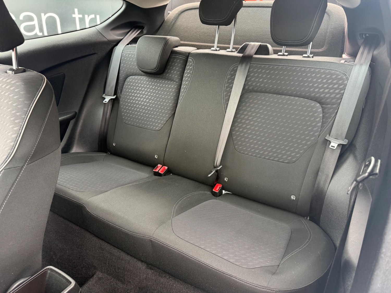 Used Ford Fiesta 2019 for sale - 77993948: Photo 14