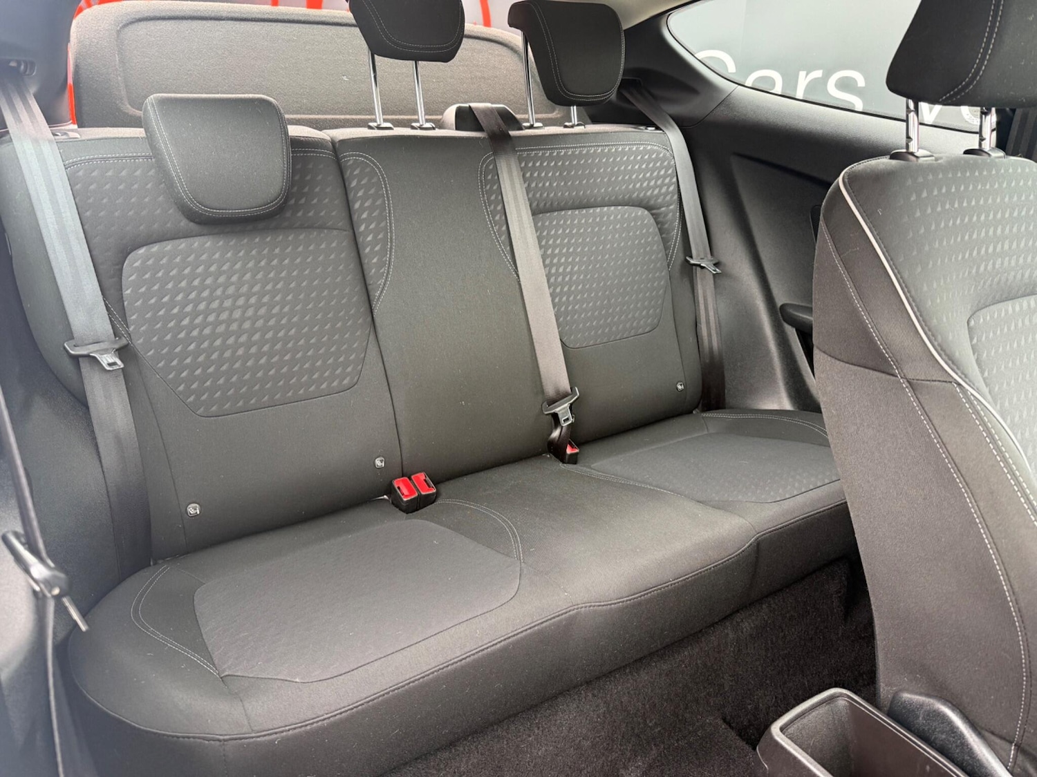 Used Ford Fiesta 2019 for sale - 77993948: Photo 16