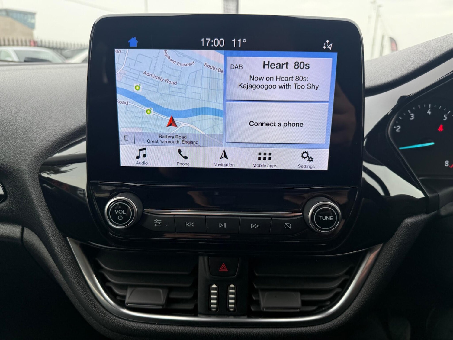 Used Ford Fiesta 2019 for sale - 77993948: Photo 19