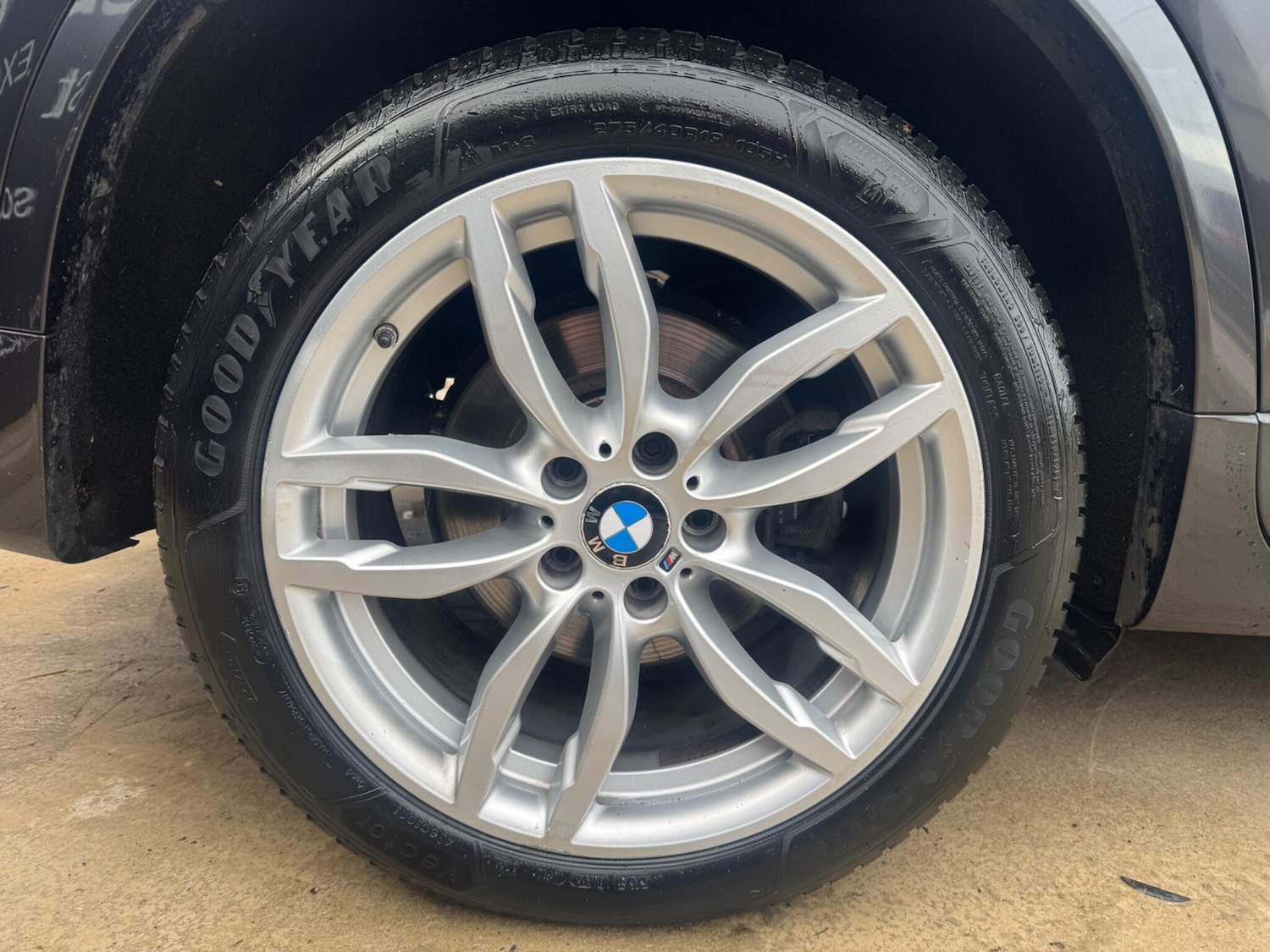 Used BMW X4 2017 for sale - 77015974: Photo 10