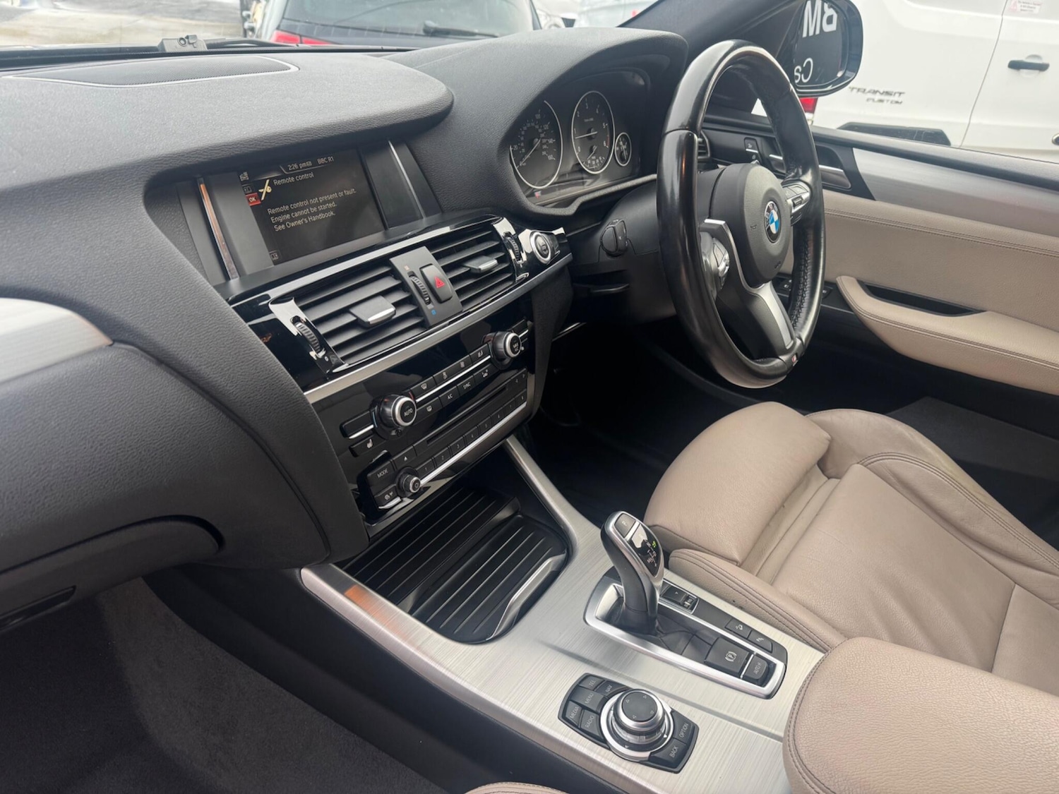 Used BMW X4 2017 for sale - 77015974: Photo 11