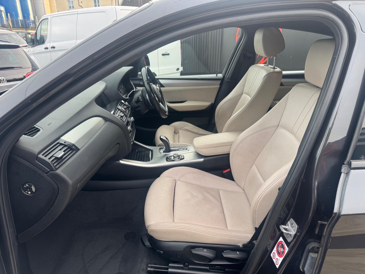 Used BMW X4 2017 for sale - 77015974: Photo 12