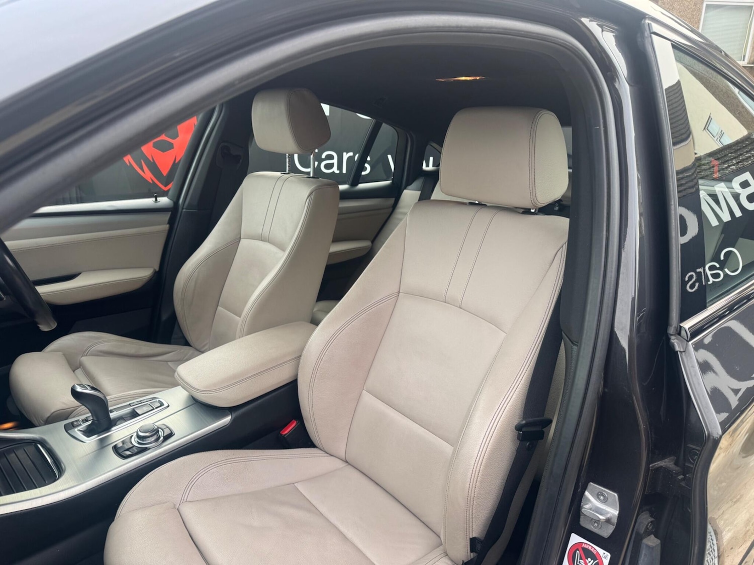 Used BMW X4 2017 for sale - 77015974: Photo 13