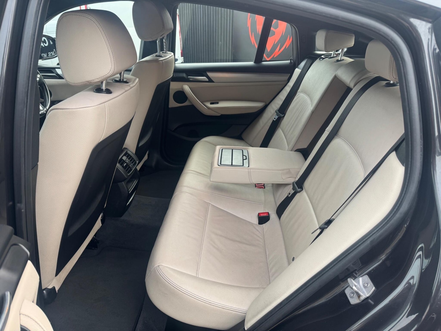 Used BMW X4 2017 for sale - 77015974: Photo 14