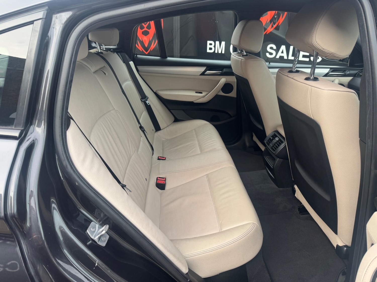 Used BMW X4 2017 for sale - 77015974: Photo 17