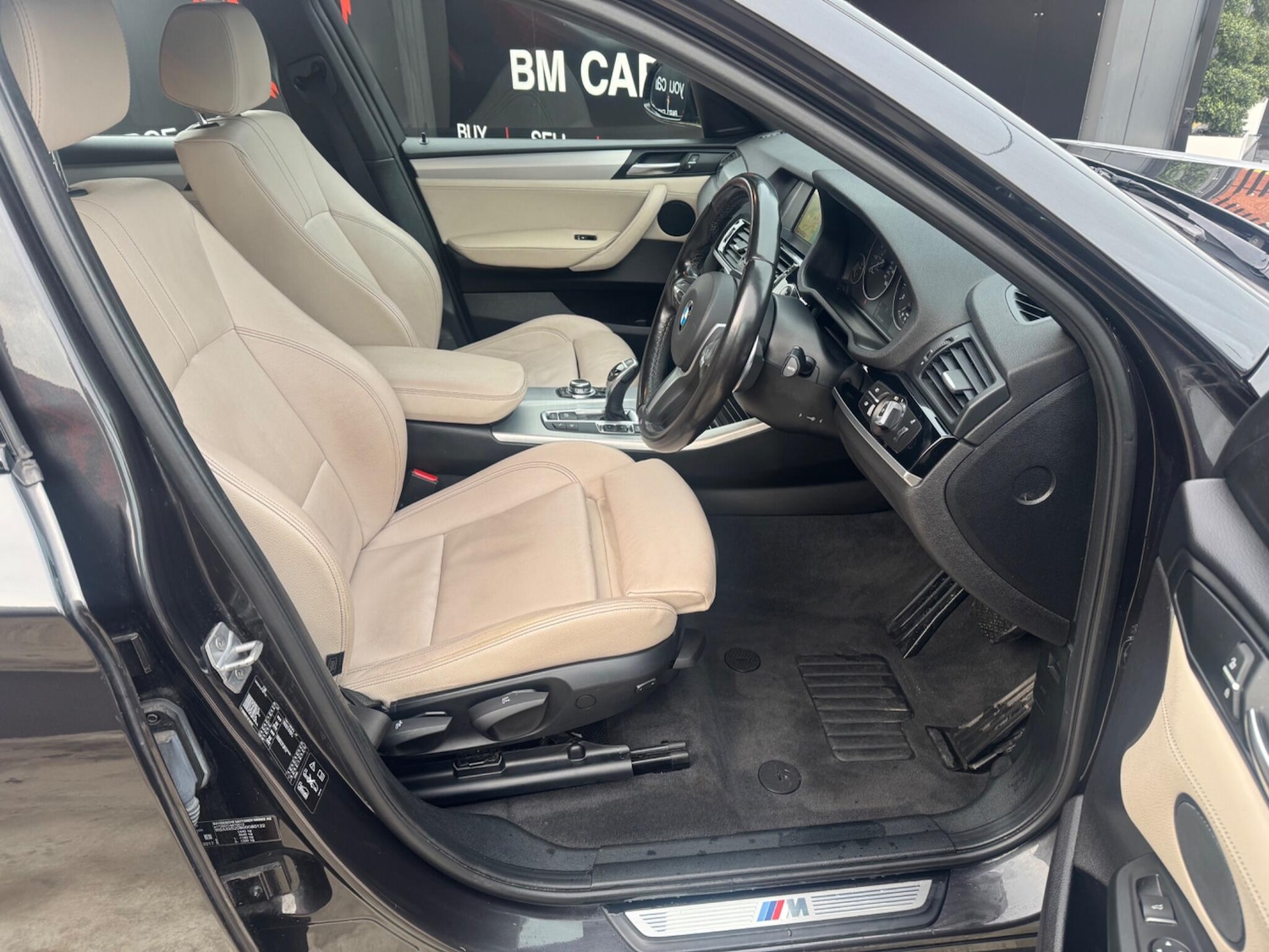 Used BMW X4 2017 for sale - 77015974: Photo 18