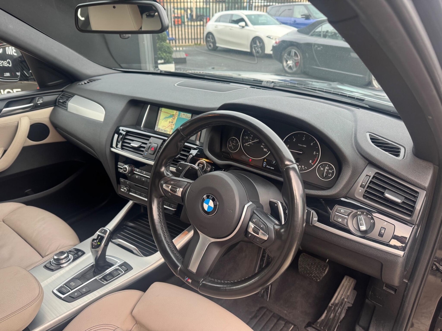 Used BMW X4 2017 for sale - 77015974: Photo 19