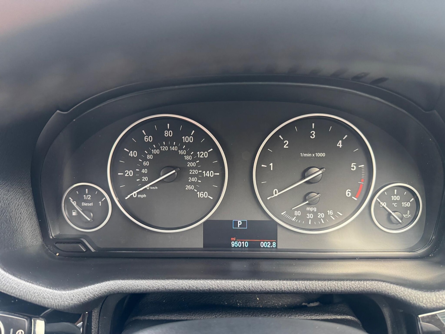 Used BMW X4 2017 for sale - 77015974: Photo 20