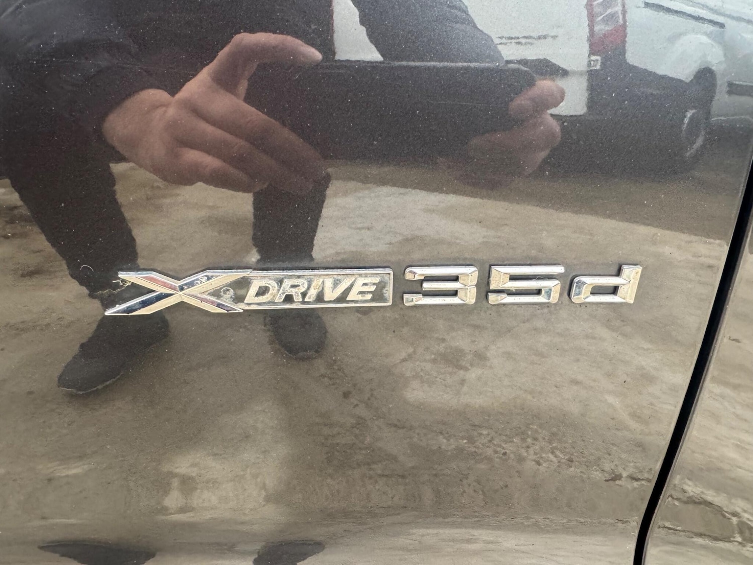 Used BMW X4 2017 for sale - 77015974: Photo 9