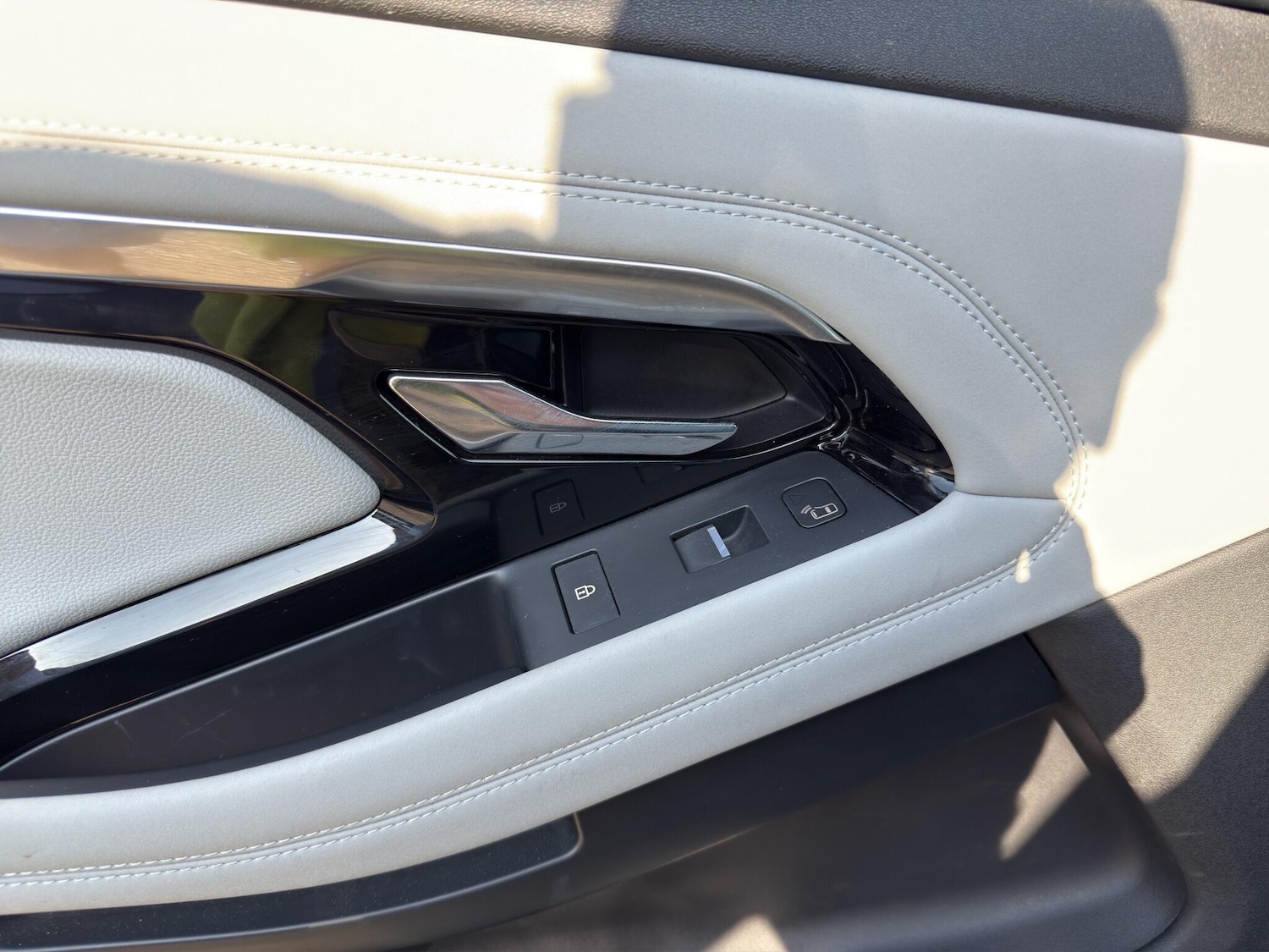 Used Land Rover Range Rover Evoque 2021 for sale - 76349089: Photo 10