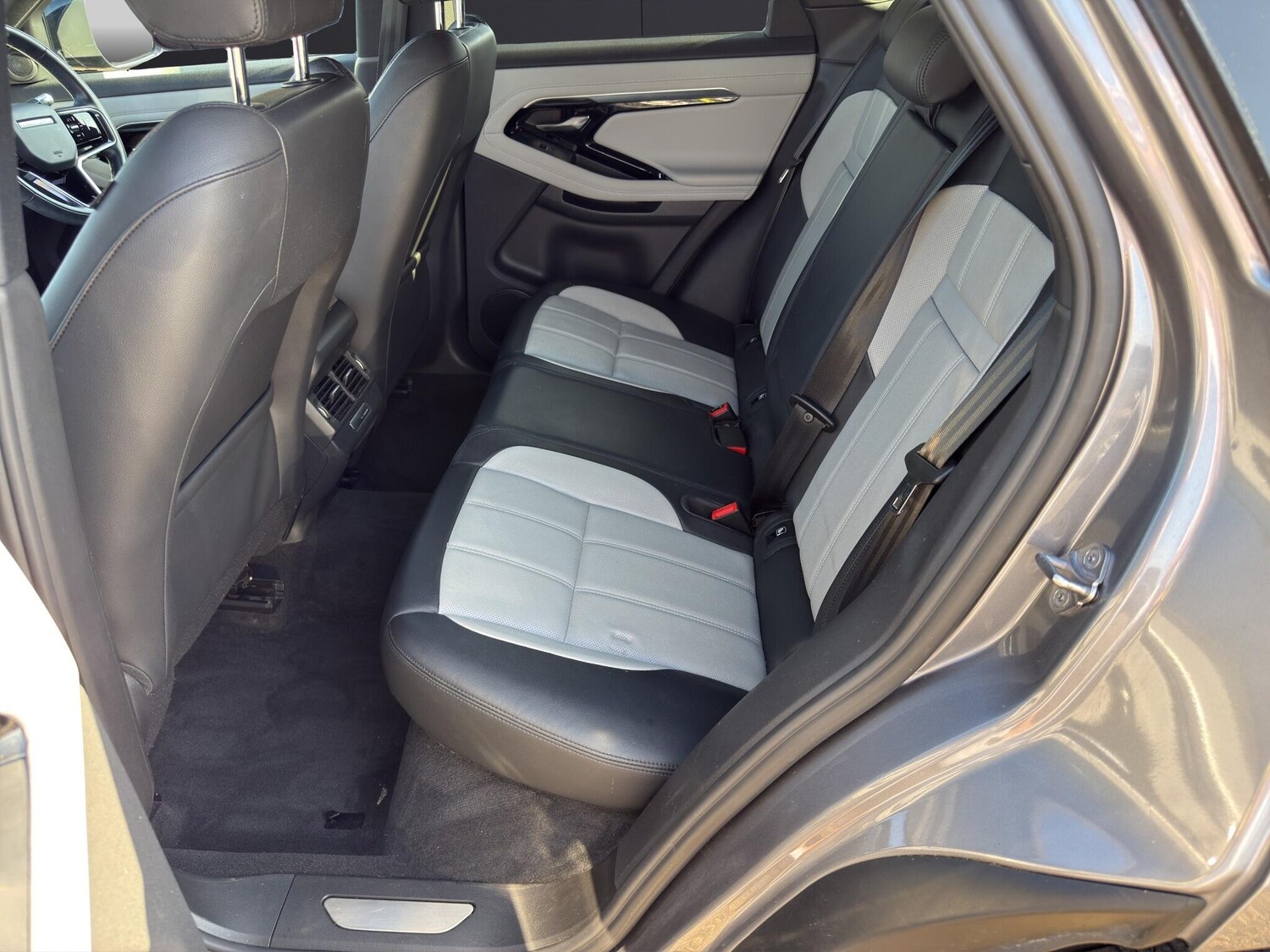 Used Land Rover Range Rover Evoque 2021 for sale - 76349089: Photo 11