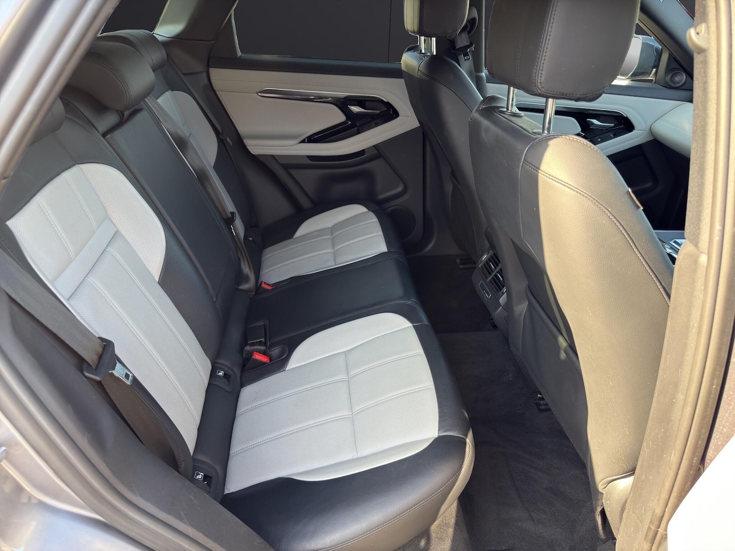 Used Land Rover Range Rover Evoque 2021 for sale - 76349089: Photo 12