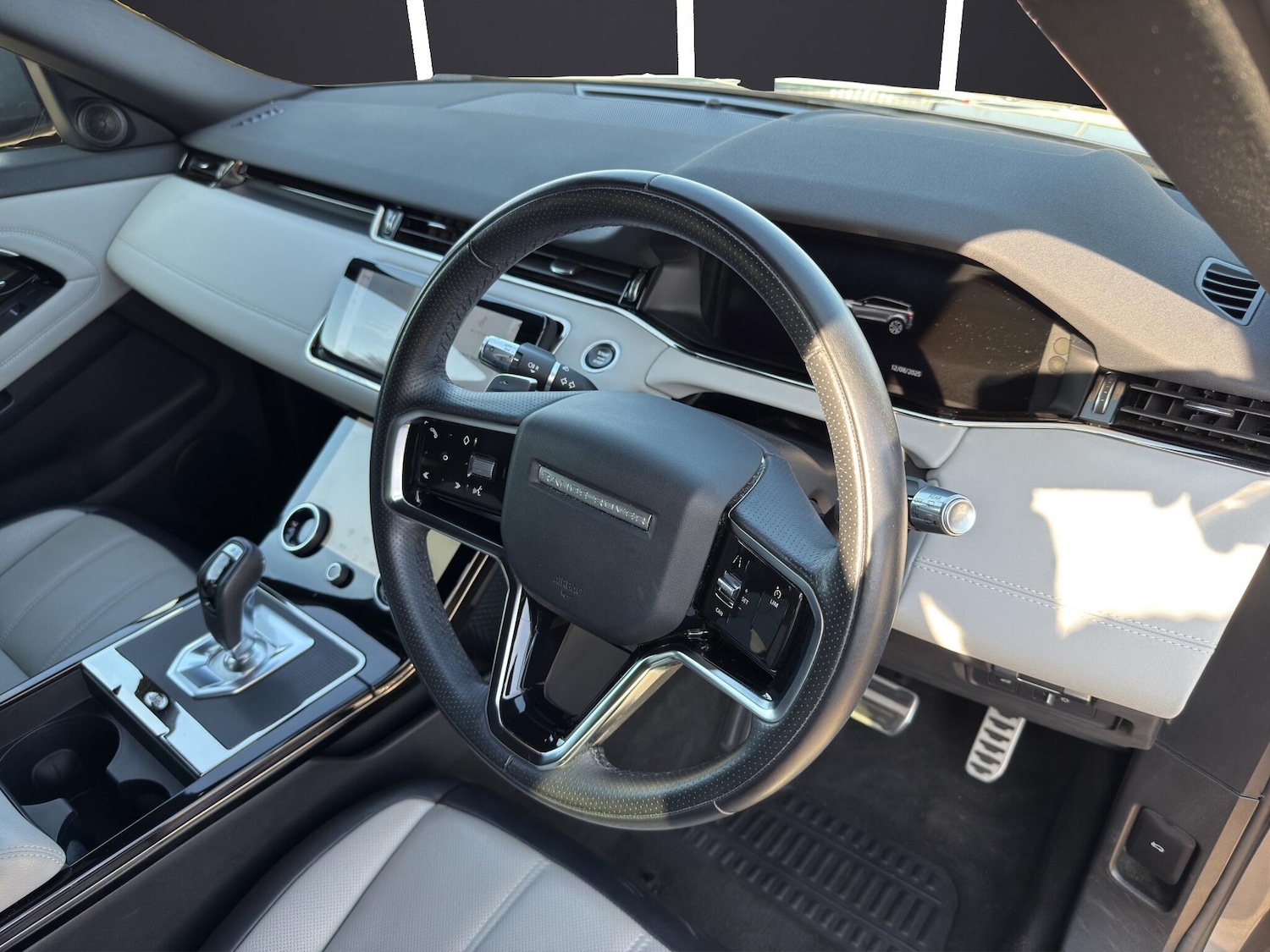 Used Land Rover Range Rover Evoque 2021 for sale - 76349089: Photo 15