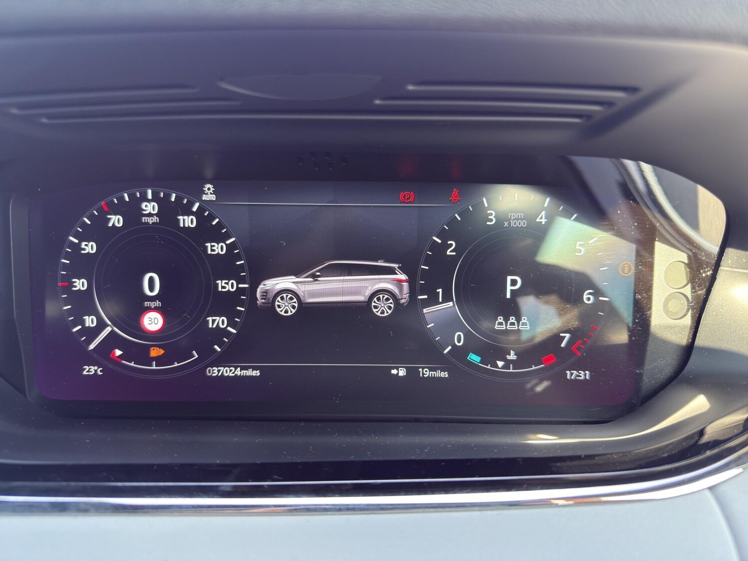 Used Land Rover Range Rover Evoque 2021 for sale - 76349089: Photo 17