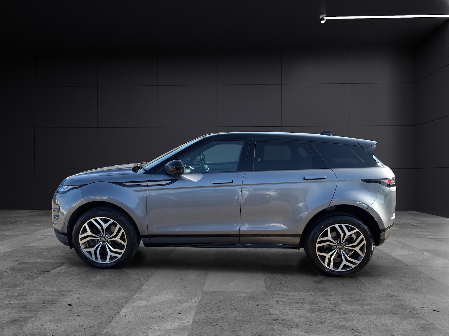 Used Land Rover Range Rover Evoque 2021 for sale - 76349089: Photo 6