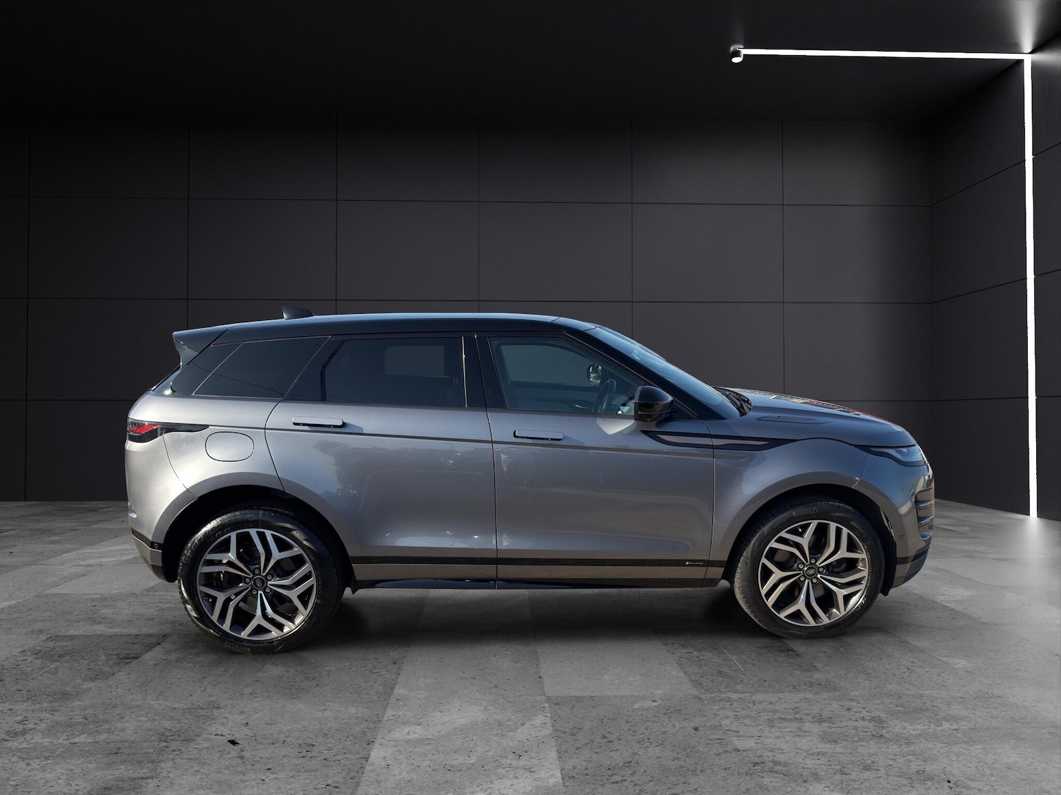 Used Land Rover Range Rover Evoque 2021 for sale - 76349089: Photo 7