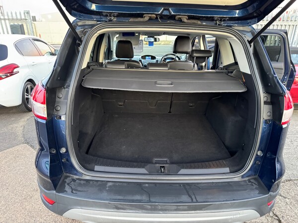 Used Ford Kuga 2013 for sale - 74345852: Photo 11