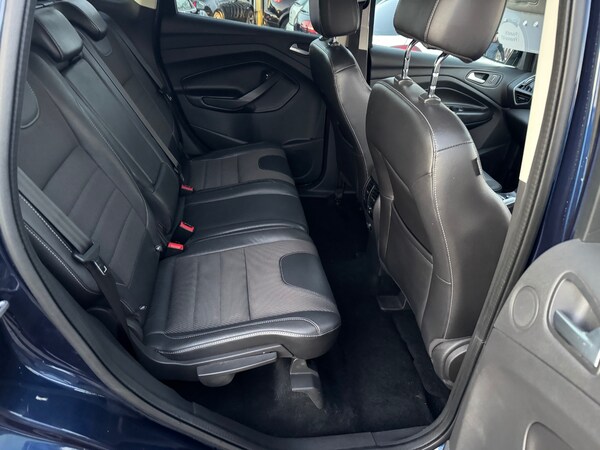 Used Ford Kuga 2013 for sale - 74345852: Photo 13