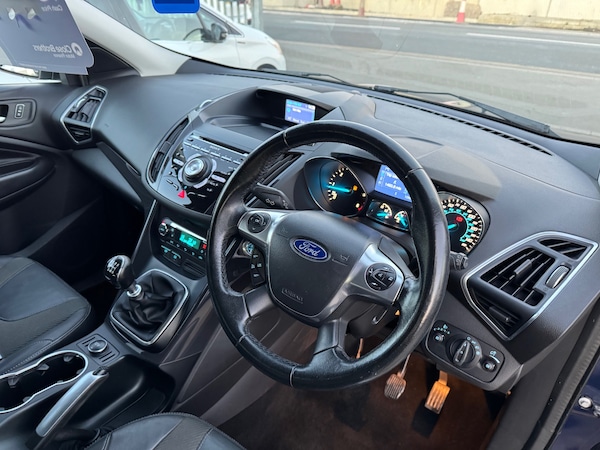 Used Ford Kuga 2013 for sale - 74345852: Photo 15