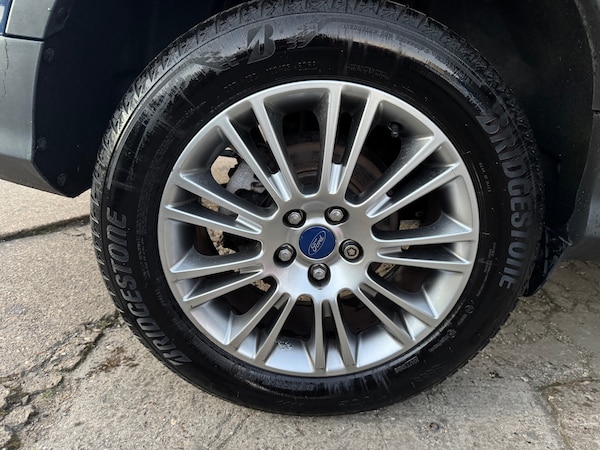 Used Ford Kuga 2013 for sale - 74345852: Photo 16
