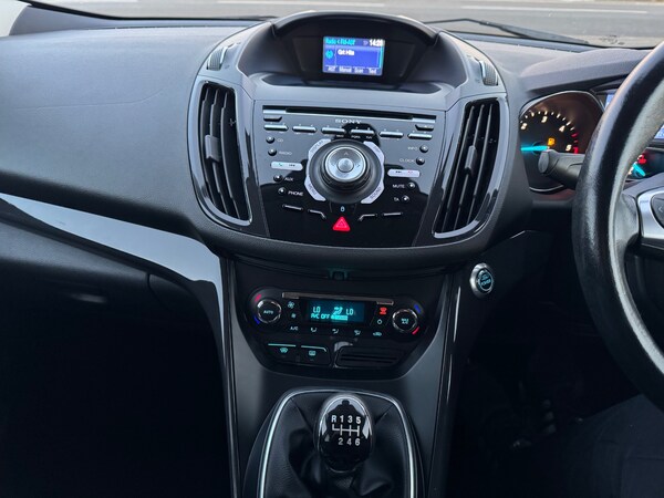 Used Ford Kuga 2013 for sale - 74345852: Photo 19