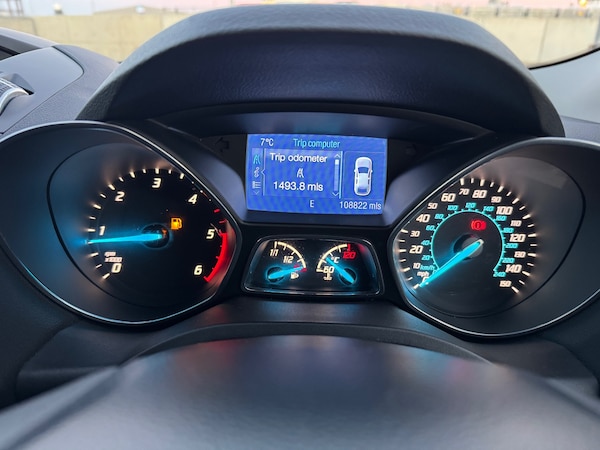 Used Ford Kuga 2013 for sale - 74345852: Photo 20