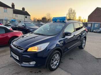 Used Ford Kuga 2013 for sale - 74345852: Photo