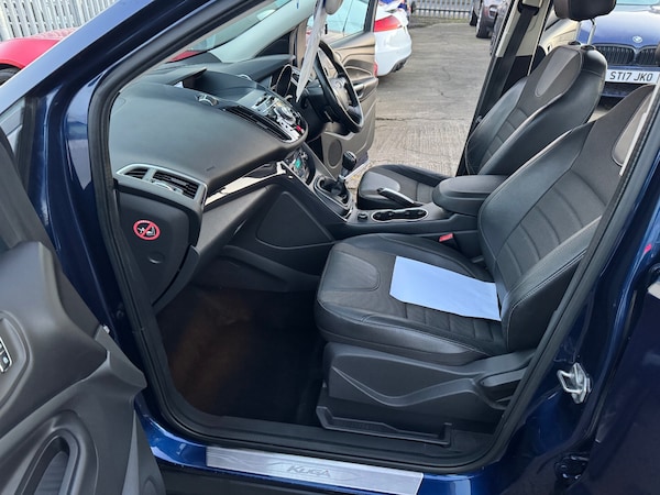 Used Ford Kuga 2013 for sale - 74345852: Photo 9