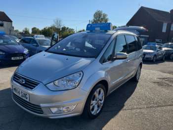 Used Ford Galaxy 2014 for sale - 74616017: Photo
