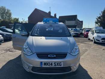 Used Ford Galaxy 2014 for sale - 74616017: Photo