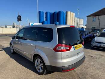 Used Ford Galaxy 2014 for sale - 74616017: Photo