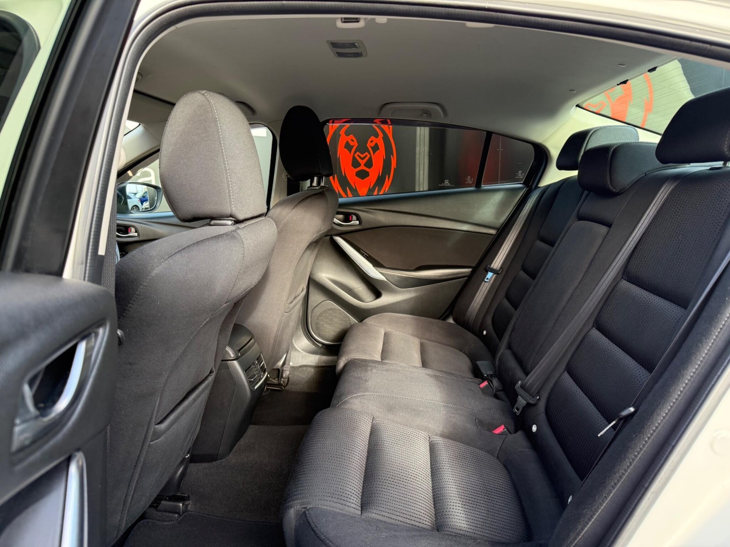 Used Mazda Mazda6 2015 for sale - 77737820: Photo 10