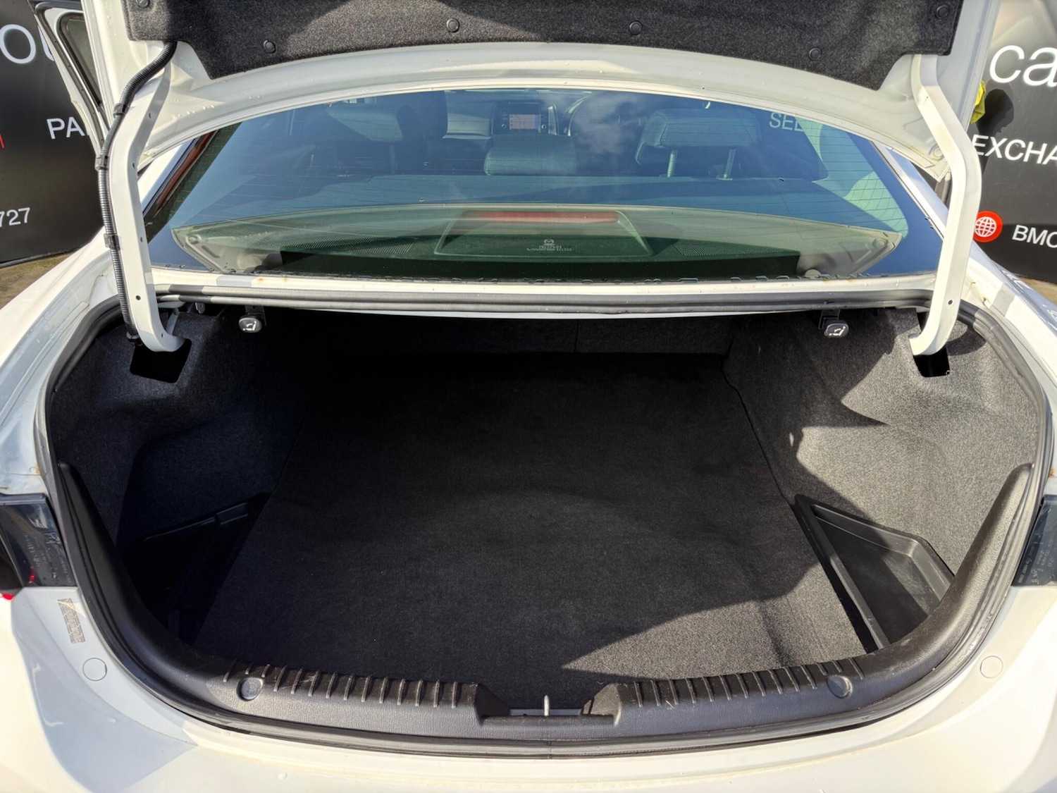 Used Mazda Mazda6 2015 for sale - 77737820: Photo 11