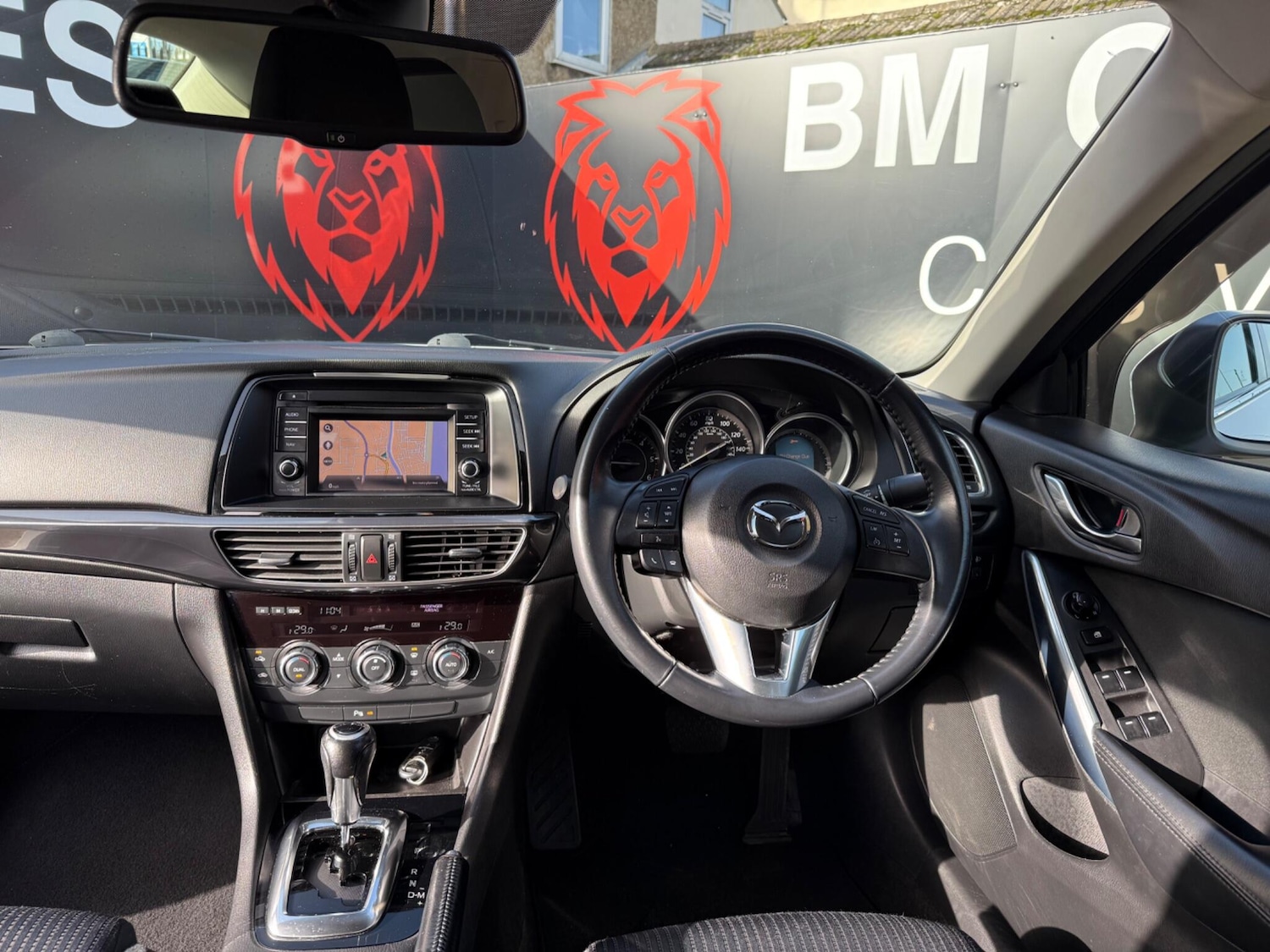 Used Mazda Mazda6 2015 for sale - 77737820: Photo 13