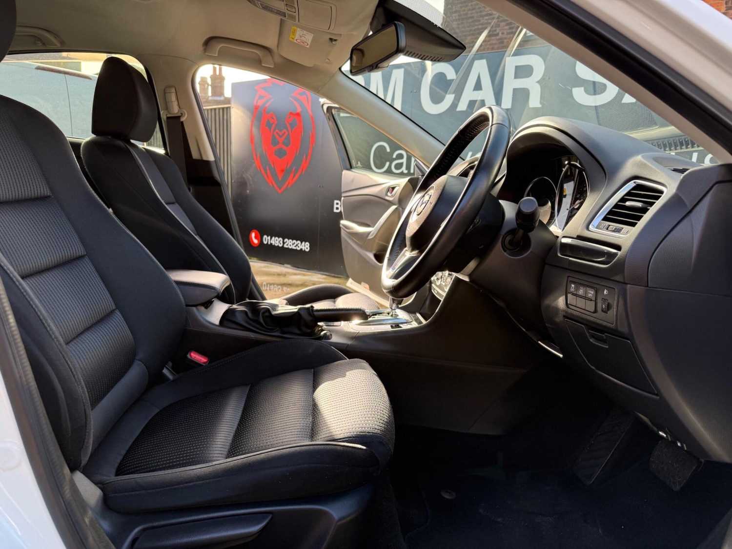 Used Mazda Mazda6 2015 for sale - 77737820: Photo 14