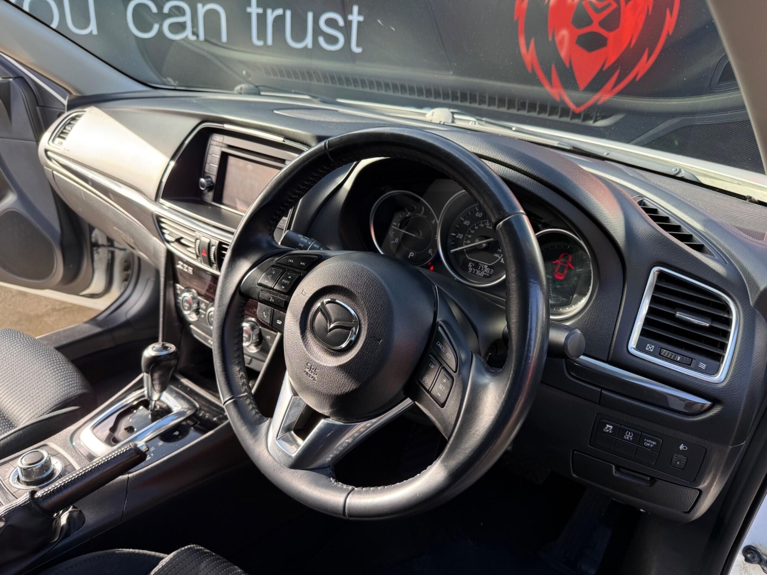 Used Mazda Mazda6 2015 for sale - 77737820: Photo 15