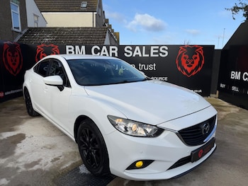 Used Mazda Mazda6 2015 for sale - 77737820: Photo