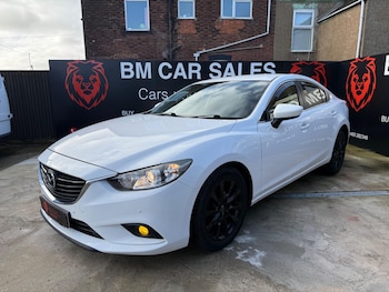 Used Mazda Mazda6 2015 for sale - 77737820: Photo