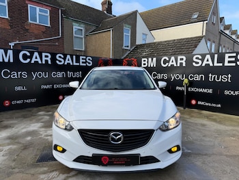 Used Mazda Mazda6 2015 for sale - 77737820: Photo