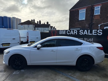 Used Mazda Mazda6 2015 for sale - 77737820: Photo