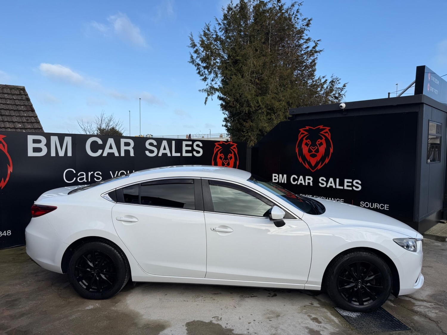 Used Mazda Mazda6 2015 for sale - 77737820: Photo 5