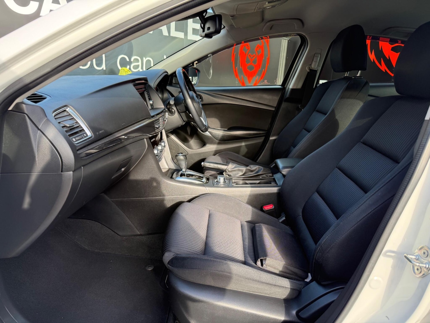 Used Mazda Mazda6 2015 for sale - 77737820: Photo 9