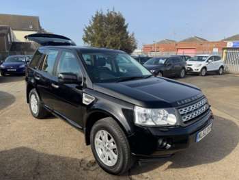 2012 (62) - 2.2 SD4 XS 5dr Auto