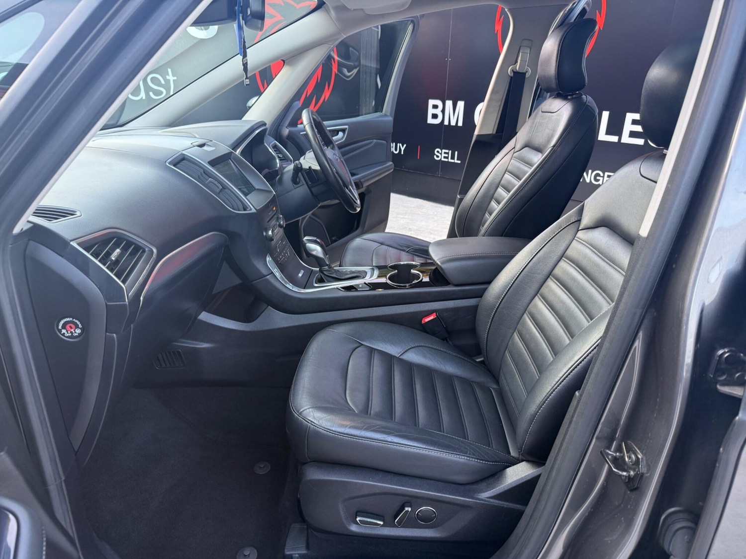 Used Ford Galaxy 2016 for sale - 78156564: Photo 10